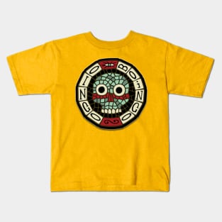 Oingo Boingo Logo Kids T-Shirt